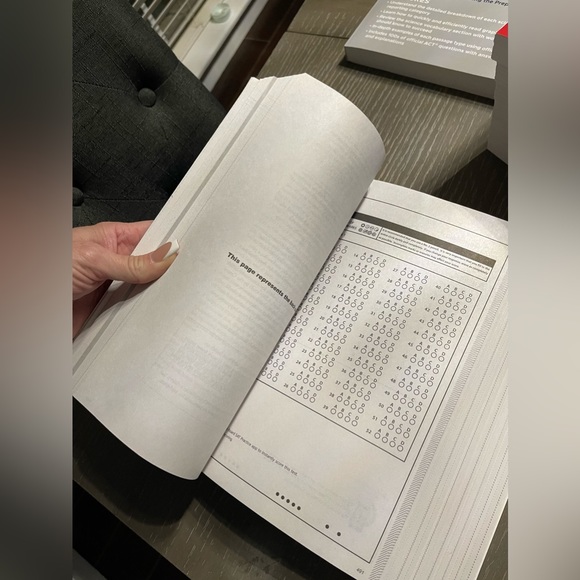 The College Board Official SAT Study Guide Edition-Study Guide Edition - Picture 7 of 8